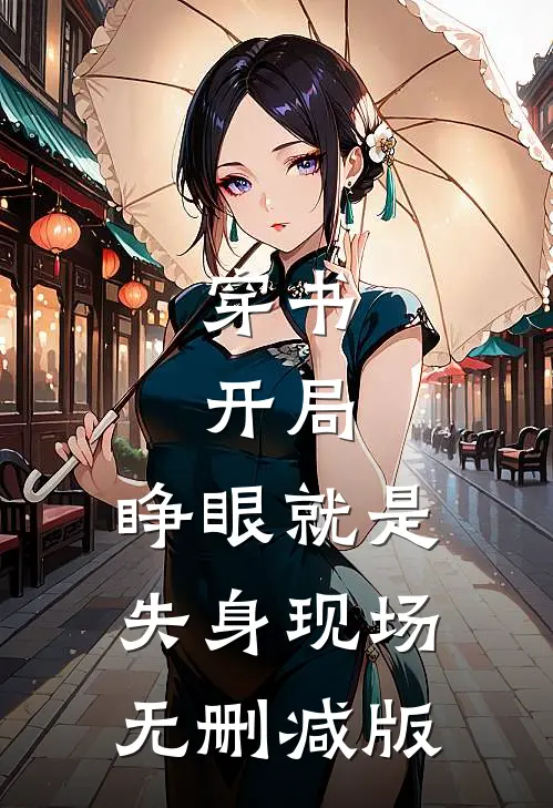 穿书：开局，睁眼就是失身现场无删减版