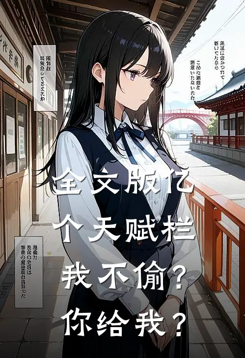 全文版亿个天赋栏，我不偷？你给我？