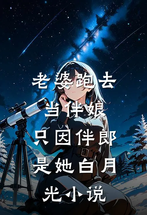 老婆跑去当伴娘，只因伴郎是她白月光小说