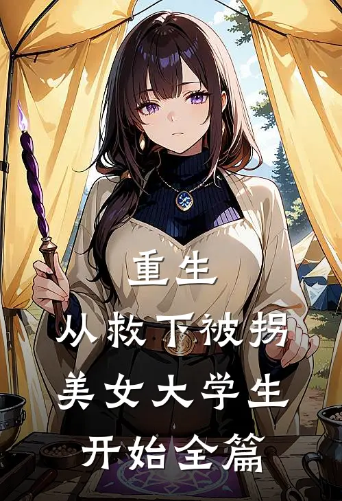 重生，从救下被拐美女大学生开始全篇