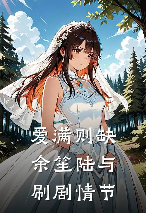 爱满则缺余笙陆与刷剧情节