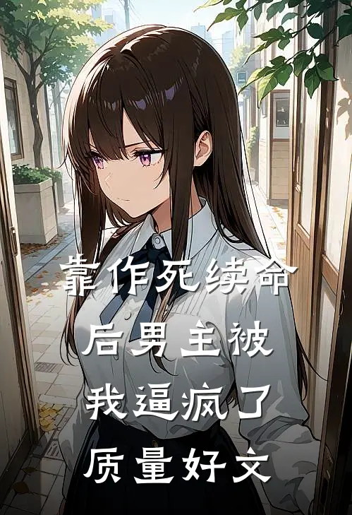 靠作死续命后男主被我逼疯了质量好文