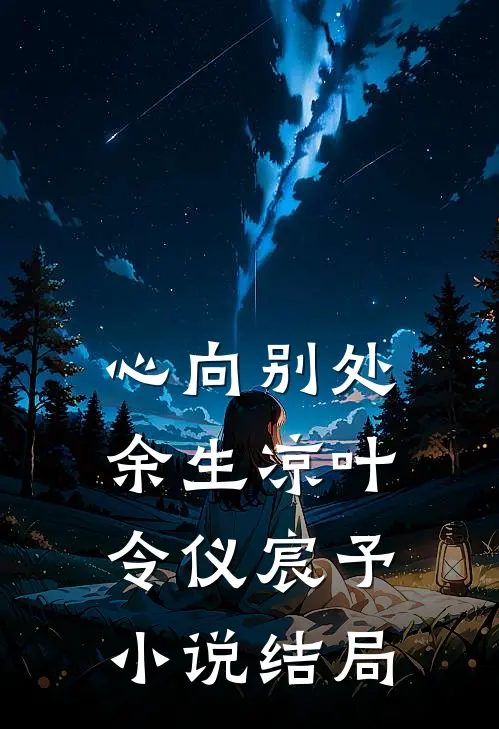 心向别处余生凉叶令仪宸予小说结局
