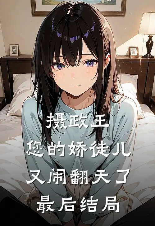摄政王，您的娇徒儿又闹翻天了最后结局