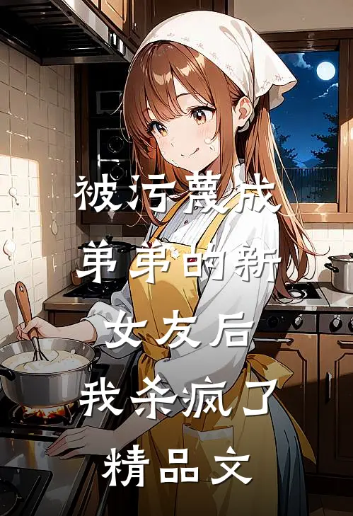 被污蔑成弟弟的新女友后，我杀疯了精品文