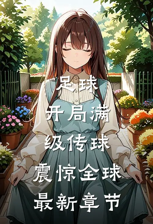 足球：开局满级传球，震惊全球最新章节