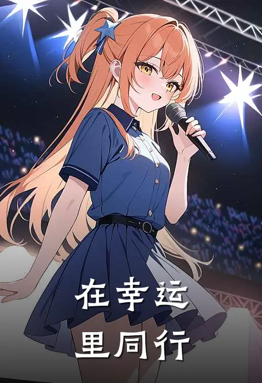 在幸运里同行