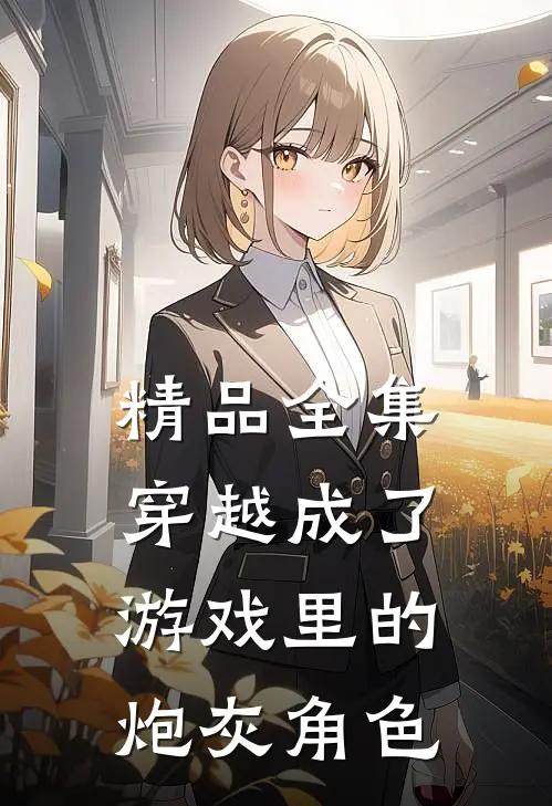 精品全集穿越成了游戏里的炮灰角色