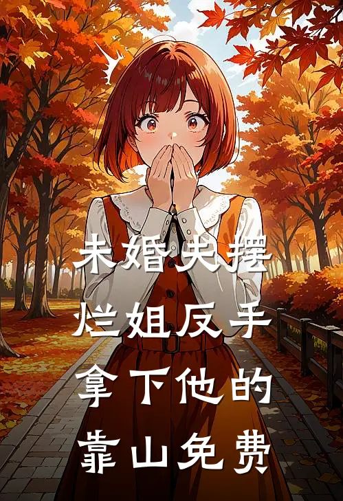 未婚夫摆烂姐反手拿下他的靠山免费