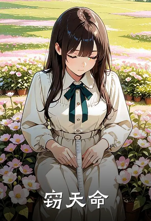 窃天命
