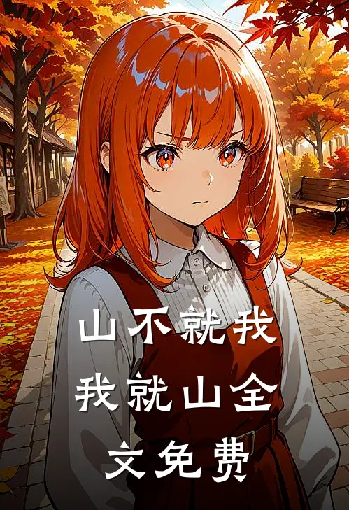 山不就我，我就山全文免费