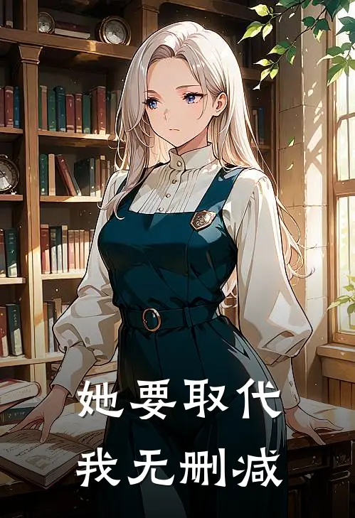 她要取代我无删减