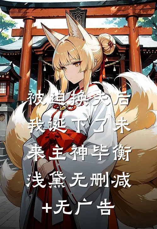被迫换夫后，我诞下了未来主神毕衡浅黛无删减+无广告