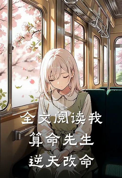 全文阅读我，算命先生，逆天改命