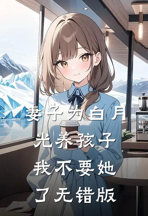 妻子为白月光养孩子，我不要她了无错版