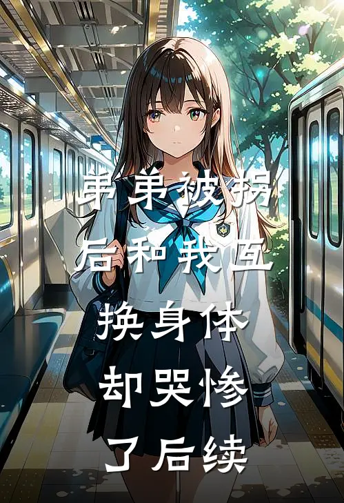 弟弟被拐后和我互换身体，却哭惨了后续