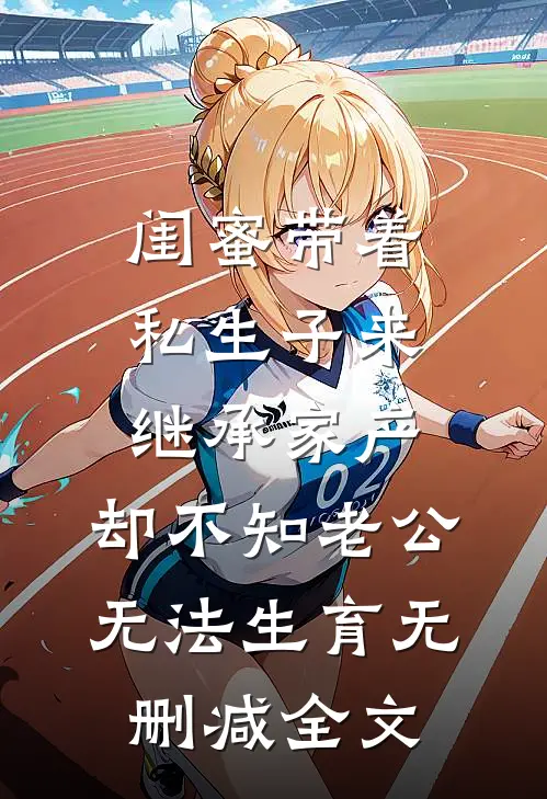 闺蜜带着私生子来继承家产，却不知老公无法生育无删减全文