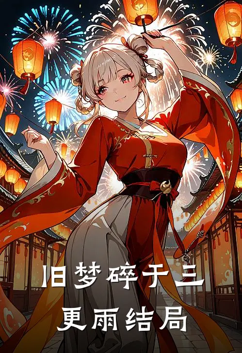 旧梦碎于三更雨结局