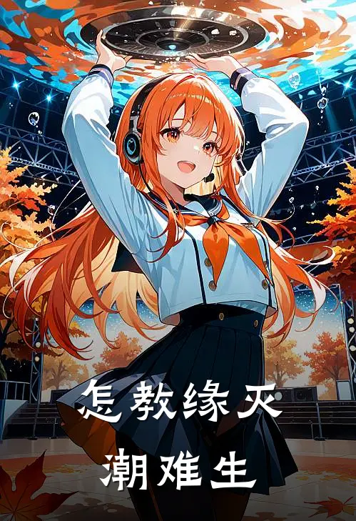 怎教缘灭潮难生