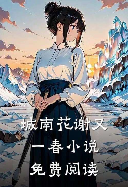 城南花谢又一春小说免费阅读