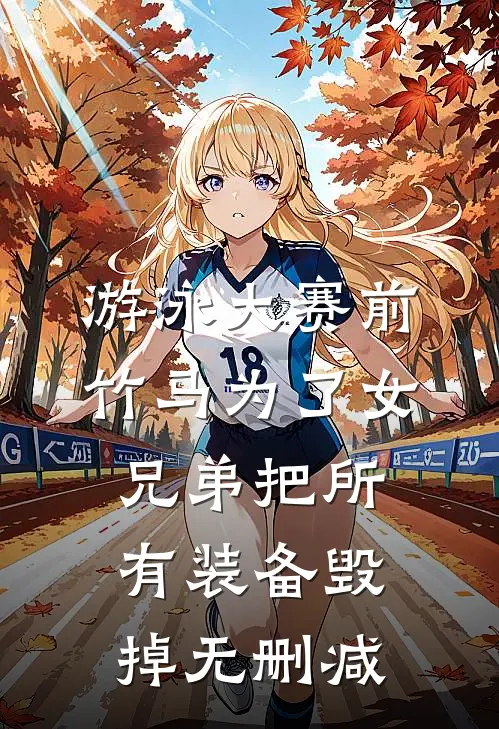游泳大赛前，竹马为了女兄弟把所有装备毁掉无删减