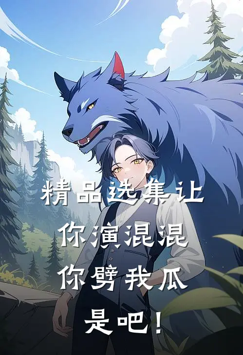 精品选集让你演混混，你劈我瓜是吧！