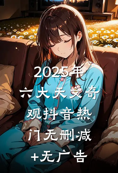 2025年六大天文奇观抖音热门无删减+无广告