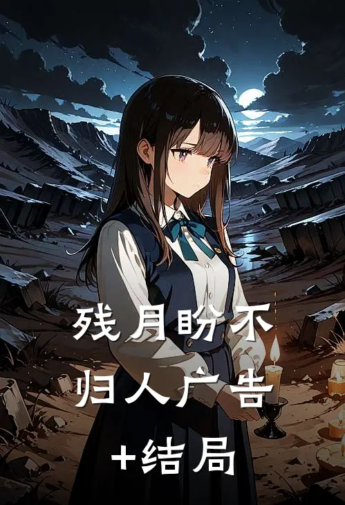 残月盼不归人广告+结局