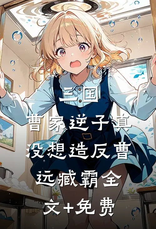 三国：曹家逆子真没想造反曹远臧霸全文+免费
