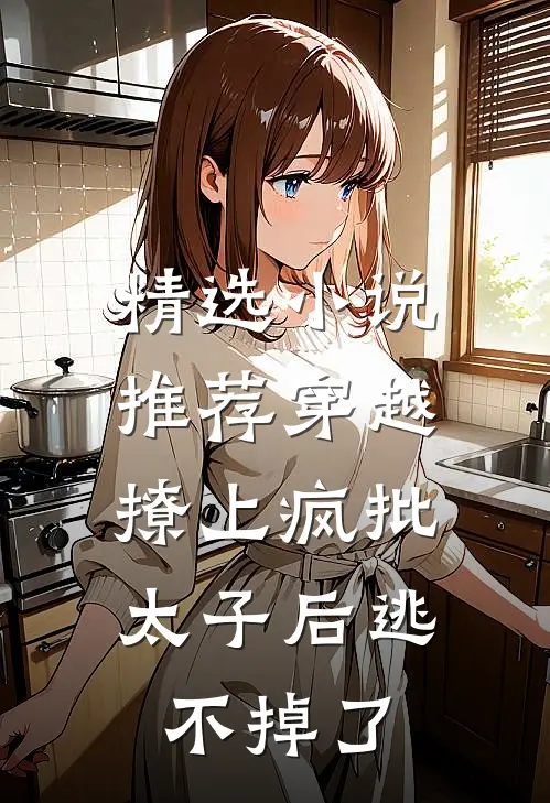 精选小说推荐穿越：撩上疯批太子后逃不掉了