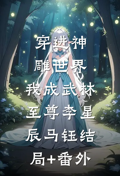 穿进神雕世界，我成武林至尊李星辰马钰结局+番外