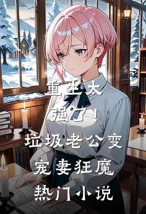 重生太强了！垃圾老公变宠妻狂魔热门小说