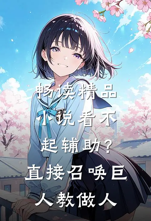 畅读精品小说看不起辅助？直接召唤巨人教做人