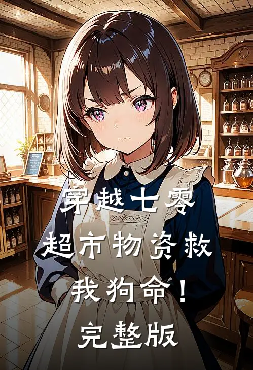穿越七零：超市物资救我狗命！完整版