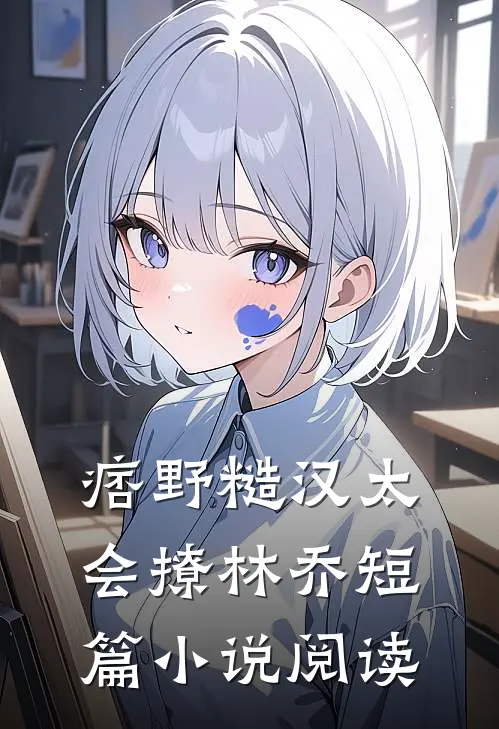 痞野糙汉太会撩林乔短篇小说阅读