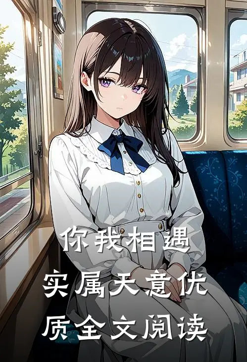 你我相遇，实属天意优质全文阅读