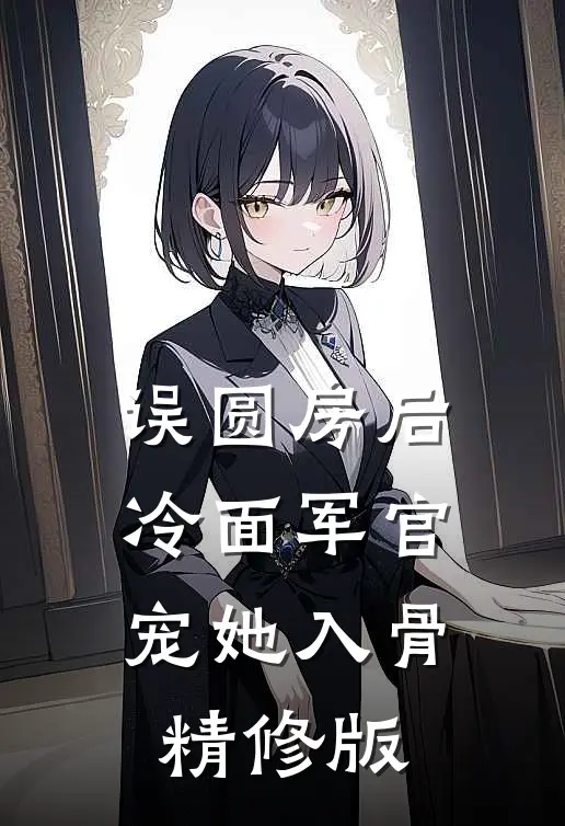 误圆房后，冷面军官宠她入骨精修版