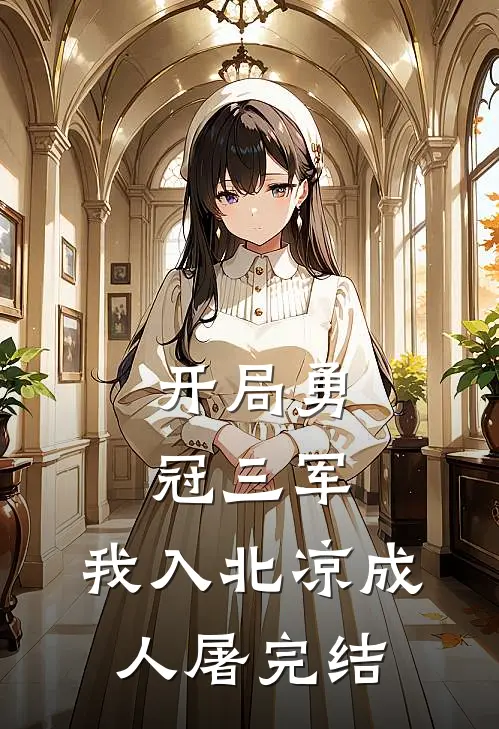 开局勇冠三军，我入北凉成人屠完结