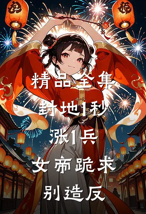 精品全集封地1秒涨1兵，女帝跪求别造反