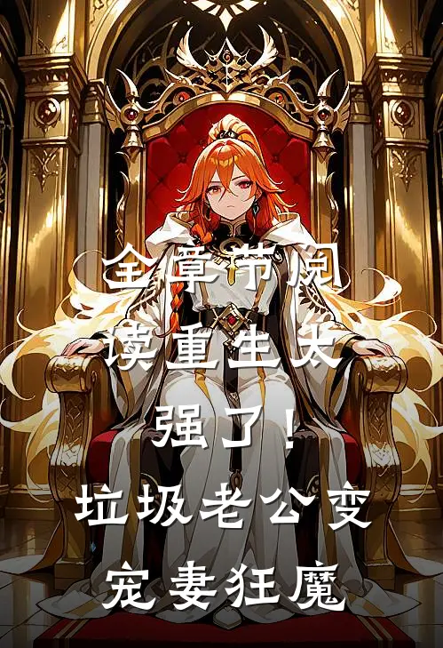 全章节阅读重生太强了！垃圾老公变宠妻狂魔