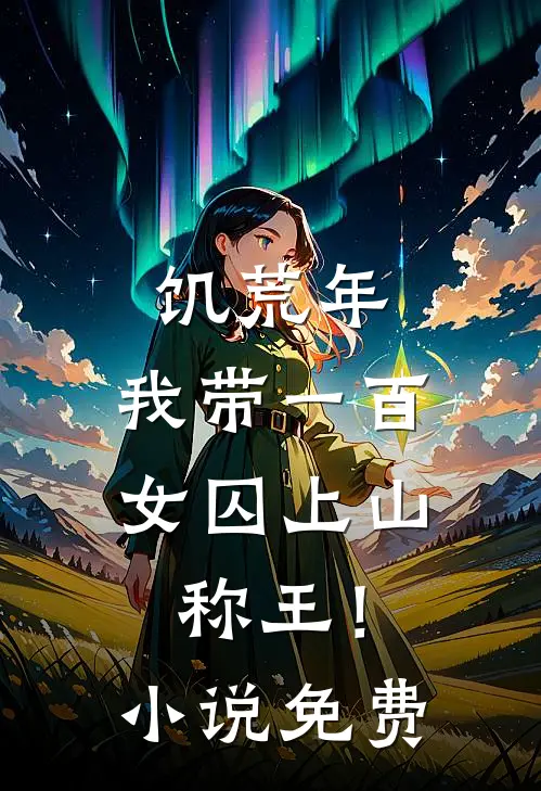 饥荒年，我带一百女囚上山称王！小说免费