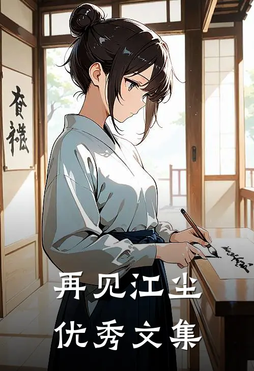 再见江尘优秀文集