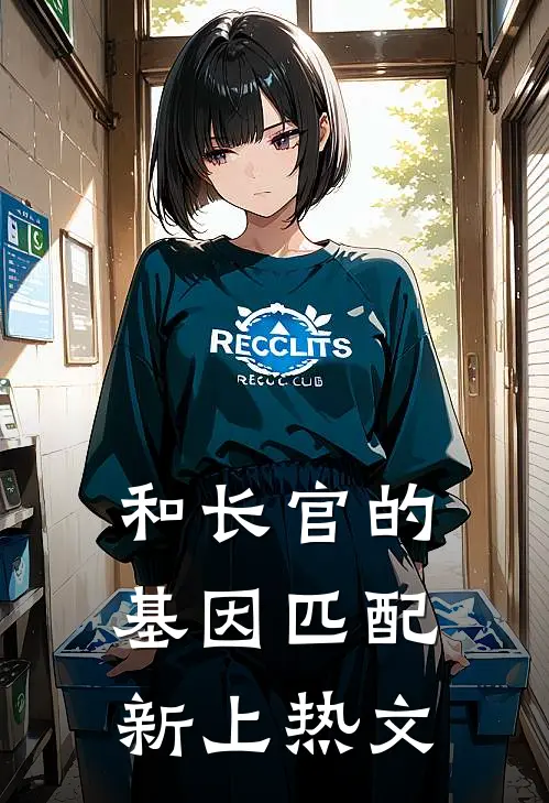 和长官的基因匹配新上热文