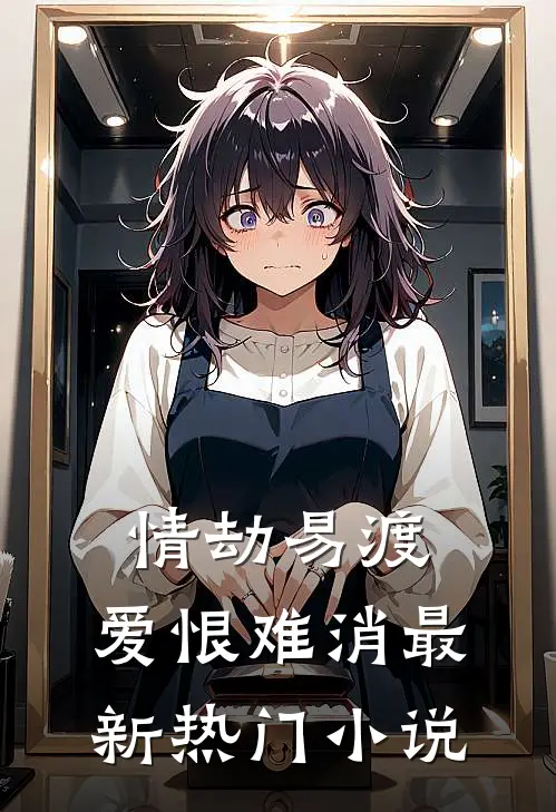 情劫易渡，爱恨难消最新热门小说