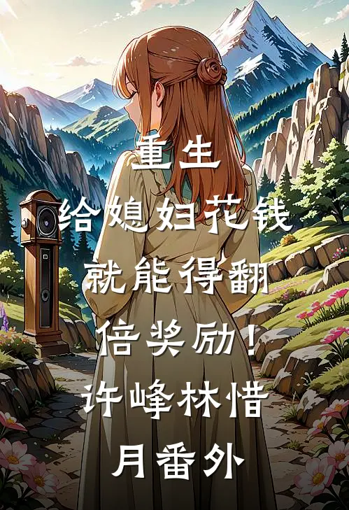 重生：给媳妇花钱就能得翻倍奖励！许峰林惜月番外