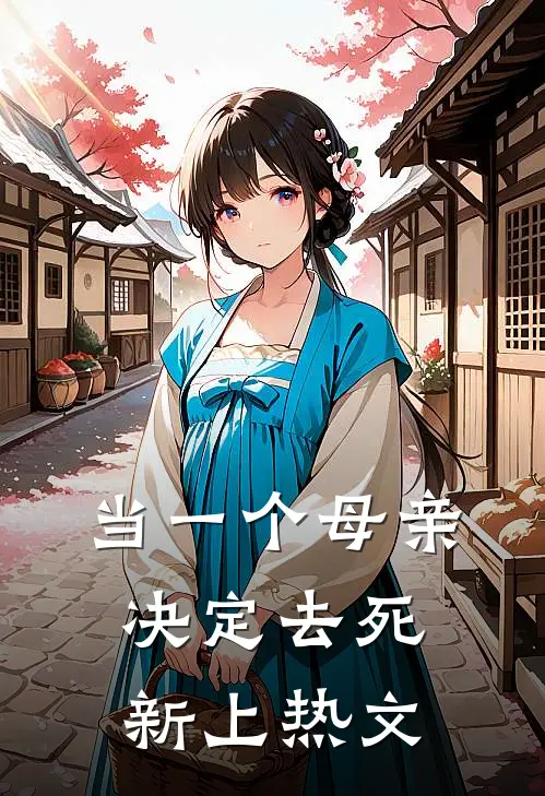 当一个母亲决定去死新上热文
