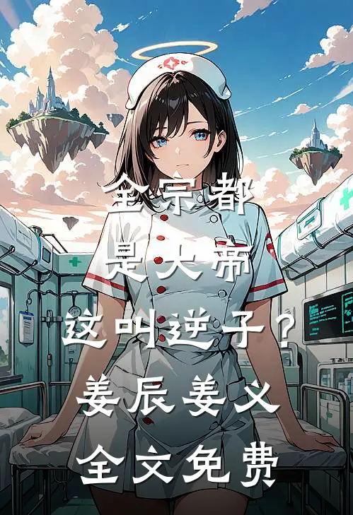 全宗都是大帝，这叫逆子？姜辰姜义全文免费