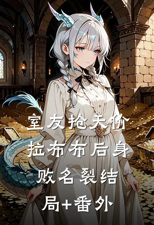 室友抢天价拉布布后身败名裂结局+番外