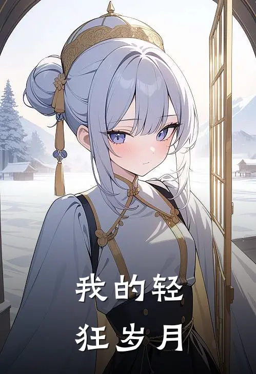 我的轻狂岁月