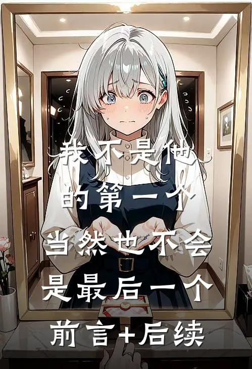 我不是他的第一个，当然也不会是最后一个前言+后续
